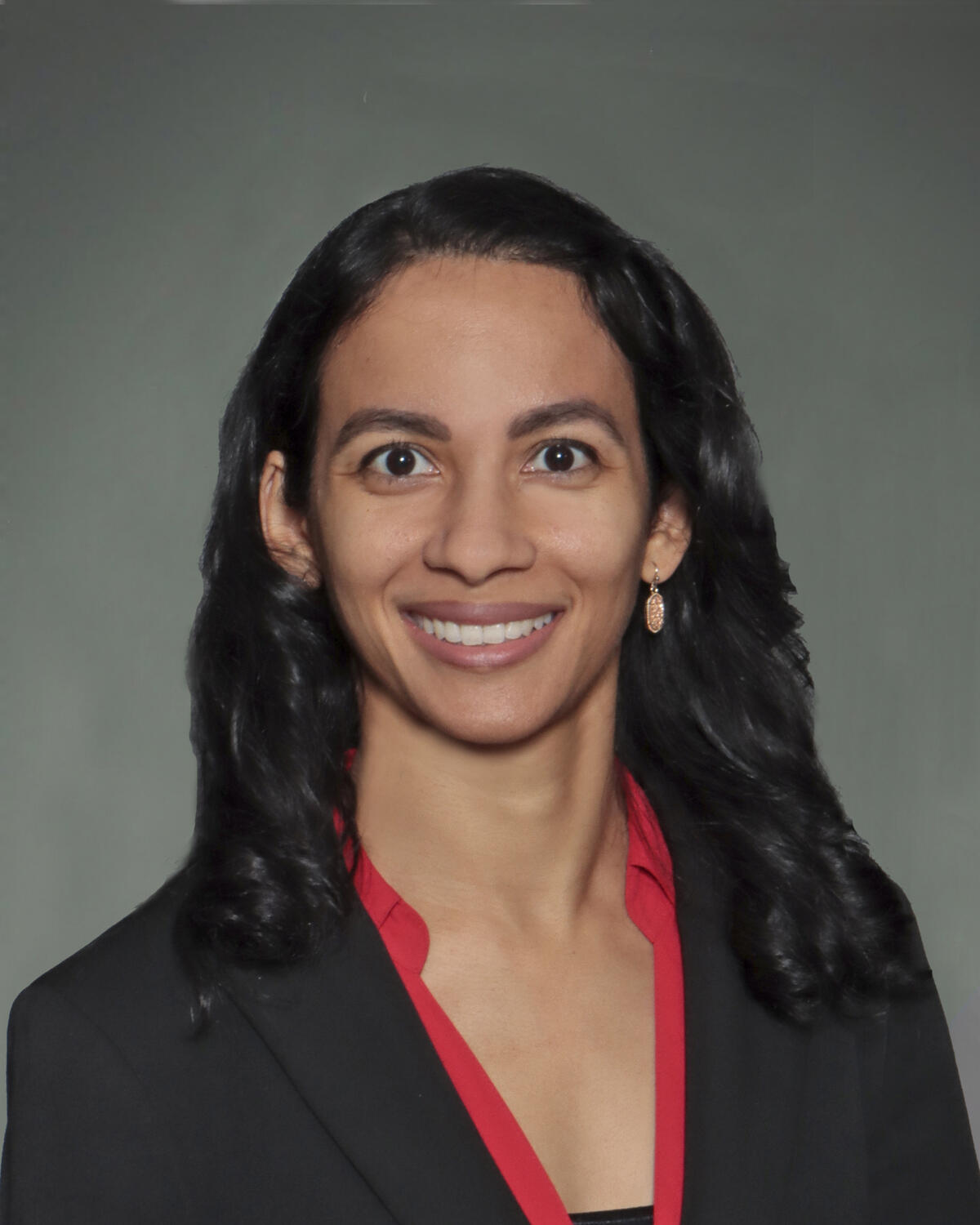 Headshot Image for Mou Debnath